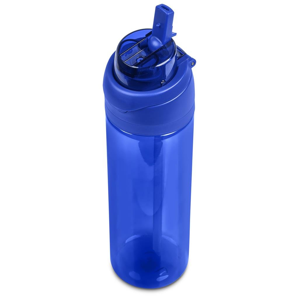 Slazenger Trooper Recycled PET Water Bottle - 800ml